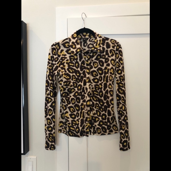 Pink Tartan 100%silk stretch jersey, XS - Picture 1 of 5